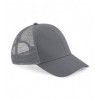 Beechfield ORGANIC COTTON TRUCKER