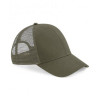 BB60N Beechfield ORGANIC COTTON TRUCKER