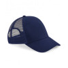BB60N Beechfield ORGANIC COTTON TRUCKER
