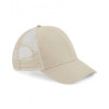 BB60N Beechfield ORGANIC COTTON TRUCKER