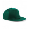 Beechfield 5 Panel Snapback Rapper Cap