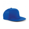 BB610 Beechfield 5 Panel Snapback Rapper Cap