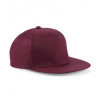 BB610 Beechfield 5 Panel Snapback Rapper Cap