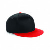 Beechfield Youth Snapback Cap