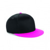 BB615 Beechfield Youth Snapback Cap