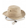 BB789 Beechfield Outback Hat