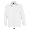 16040 SOL's BALTIMORE LONG SLEEVE POPLIN MEN'S SHIRT