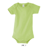 SOL'S BAMBINO Baby Bodysuit