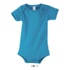 SOL'S BAMBINO Baby Bodysuit