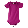 SOL'S BAMBINO Baby Bodysuit