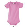 SOL'S BAMBINO Baby Bodysuit