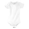 SOL'S BAMBINO Baby Bodysuit