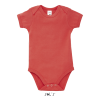 SOL'S BAMBINO Baby Bodysuit