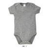 SOL'S BAMBINO Baby Bodysuit