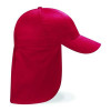 Beechfield Kids Legionnaire Style Cap