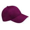 BB15 Beechfield Ultimate 5 Panel Cap