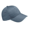 BB15 Beechfield Ultimate 5 Panel Cap