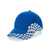 BB159 Beechfield GRAND PRIX CAP