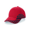 BB159 Beechfield GRAND PRIX CAP