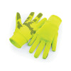 B310 SOFTSHELL SPORTS TECH GLOVES