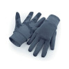 B310 SOFTSHELL SPORTS TECH GLOVES