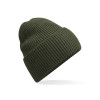 BB384R Oversized Cuffed Beanie