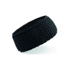 BB434 Beechfield Slopeside Waffle Headband