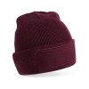 BB445 Beechfield Printers' Beanie