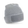 BB445 Beechfield Printers' Beanie