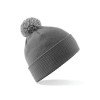 BB450 CL Beechfield Snowstar Beanie        CLEARANCE