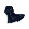 BB470 Beechfield Classic Knitted Scarf