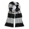 BB479 Beechfield Stadium Scarf