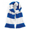 BB479 Beechfield Stadium Scarf