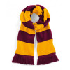 Beechfield Stadium Scarf