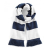 BB479 Beechfield Stadium Scarf