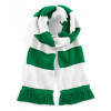 BB479 Beechfield Stadium Scarf
