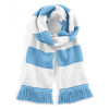 BB479 Beechfield Stadium Scarf