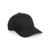 BB648 Beechfield URBANWEAR 6 PANEL SNAPBACK