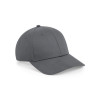 BB648 Beechfield URBANWEAR 6 PANEL SNAPBACK