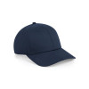 BB648 Beechfield URBANWEAR 6 PANEL SNAPBACK