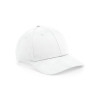 BB648 Beechfield URBANWEAR 6 PANEL SNAPBACK