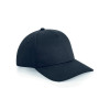 BB649 Beechfield URBANWEAR 5 PANEL SNAPBACK