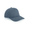 BB649 Beechfield URBANWEAR 5 PANEL SNAPBACK