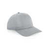 BB649 Beechfield URBANWEAR 5 PANEL SNAPBACK