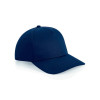 BB649 Beechfield URBANWEAR 5 PANEL SNAPBACK