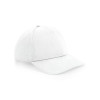 BB649 Beechfield URBANWEAR 5 PANEL SNAPBACK