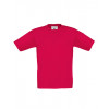 B & C Kids´ T-Shirt Exact 190