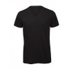 B & C Inspire V Neck T-Shirt  Men