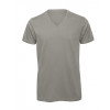 B & C Inspire V Neck T-Shirt  Men