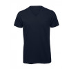 B & C Inspire V Neck T-Shirt  Men